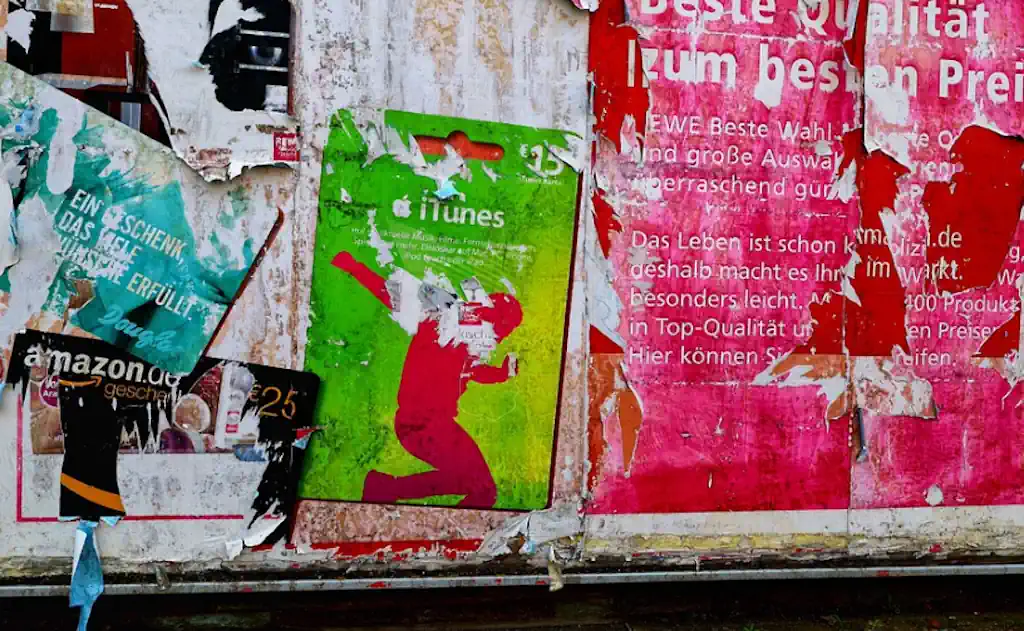 oglašavanje advertising