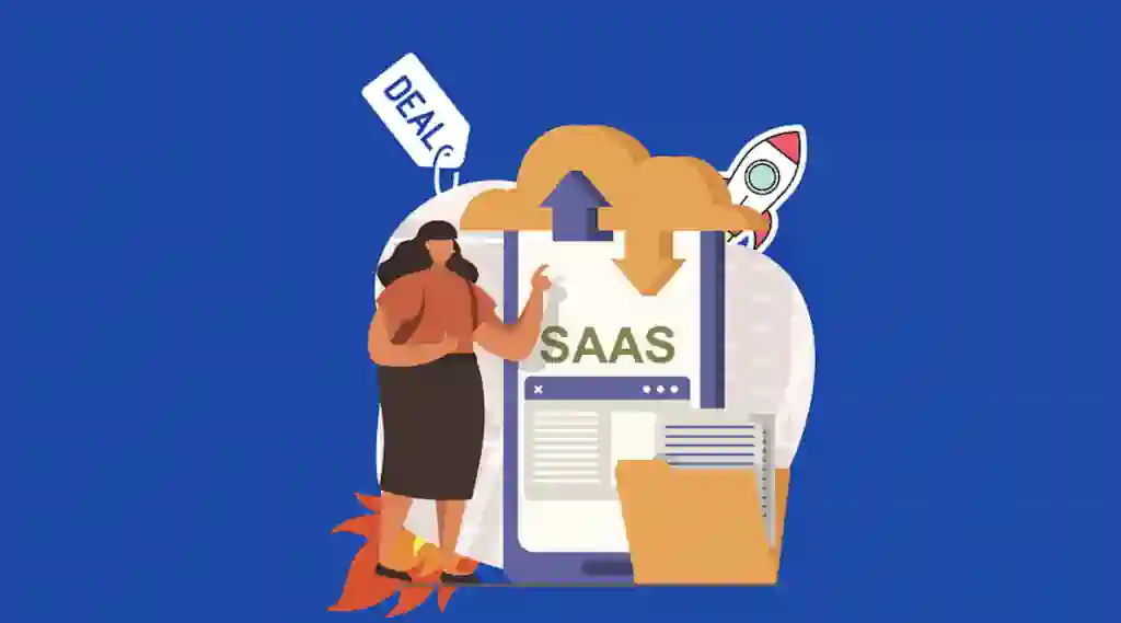 SaaS Softver kao usluga