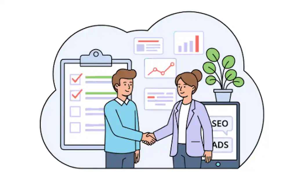 Marketing Mix za Web Shopove