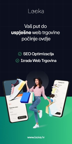Izrada Web Trgovina