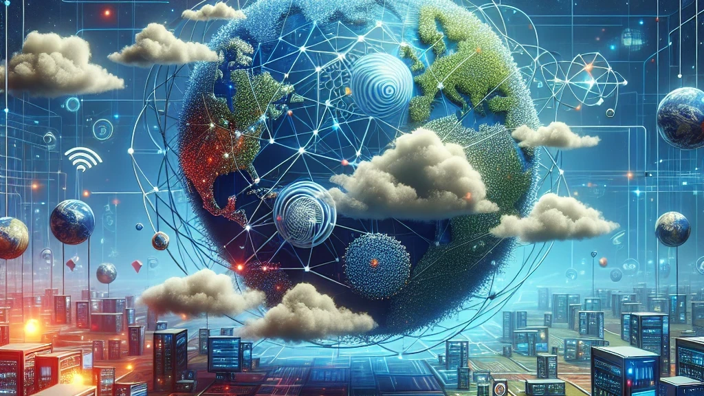 Cloudflare za developere