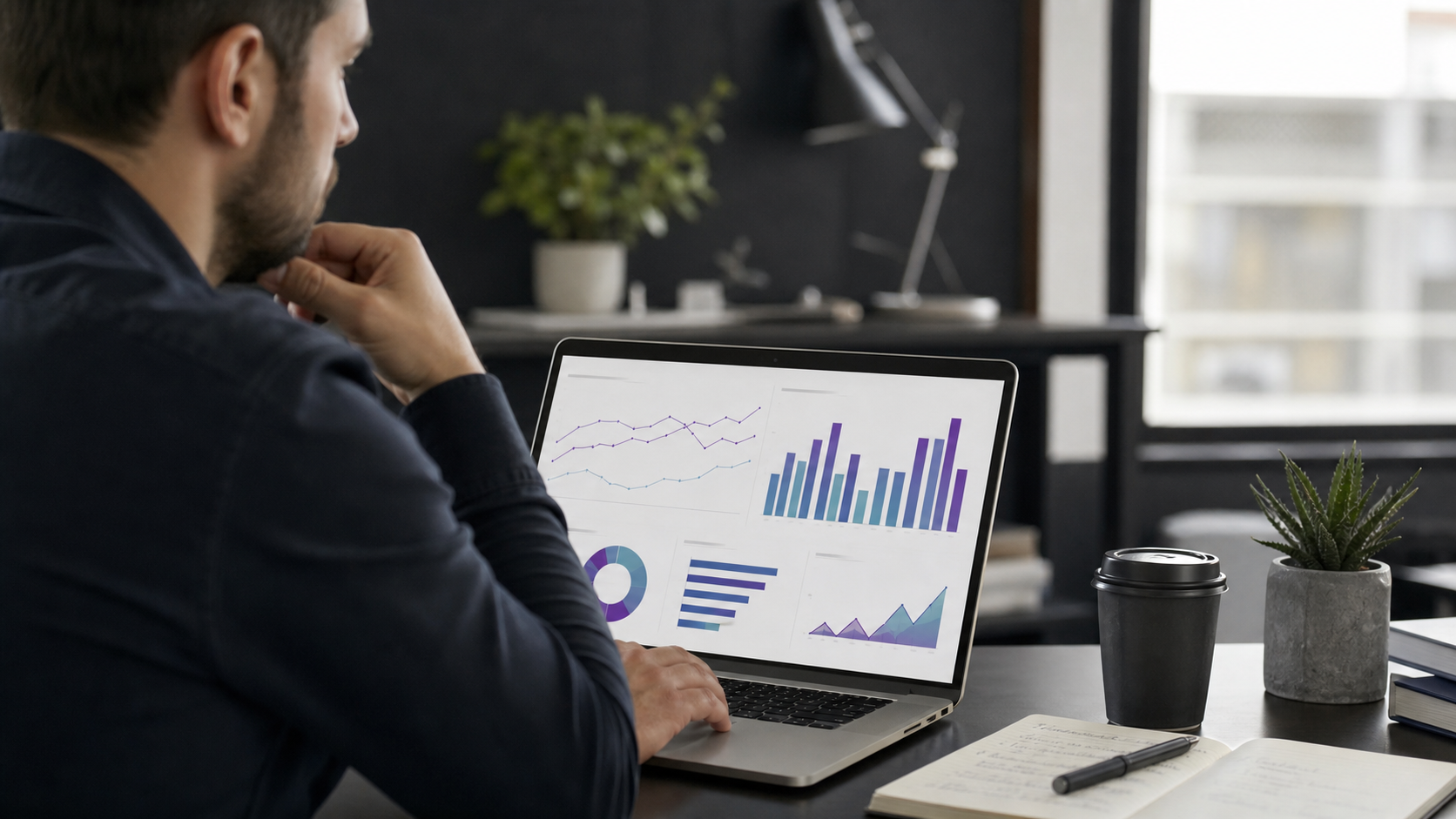 Analitika prodaje i rezultata email automatizacije